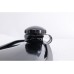 Saab / Scania Rear View Mirror with Glass | Size 260mm x 160mm